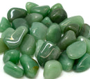 AVENTURINE/GREEN - Tumbled