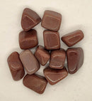 AVENTURINE/PURPLE - Tumbled