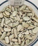 AVENTURINE/WHITE - Tumbled