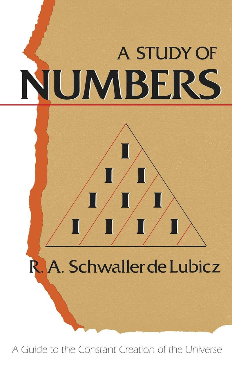 A Study of Numbers (Q)