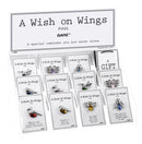 A Wish On Wings Pin