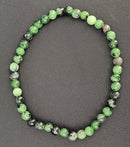 Bracelet, Premier 4mm Assorted Stones