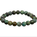 Bracelet, Assorted 8mm