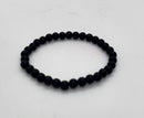 Bracelet, Power 6mm Gemstone