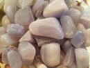 Agate/Blue Lace - Small Tumbled