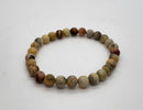 Bracelet, Power 6mm Gemstone