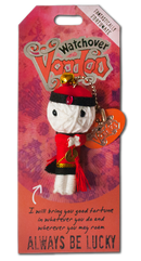Watchover Voodoo Doll