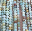 Bracelet, Power 6mm Gemstone