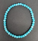 Bracelet, Premier 4mm Assorted Stones