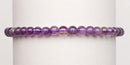 Bracelet Power Minis 4mm (assorted) bead