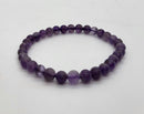 Bracelet, Power 6mm Gemstone