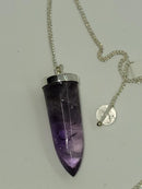 Pendulum, Single Stone SS