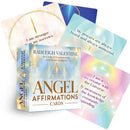 Angel Affirmations Cards-Valentine