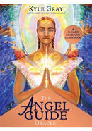 Angel Guide Oracle Deck