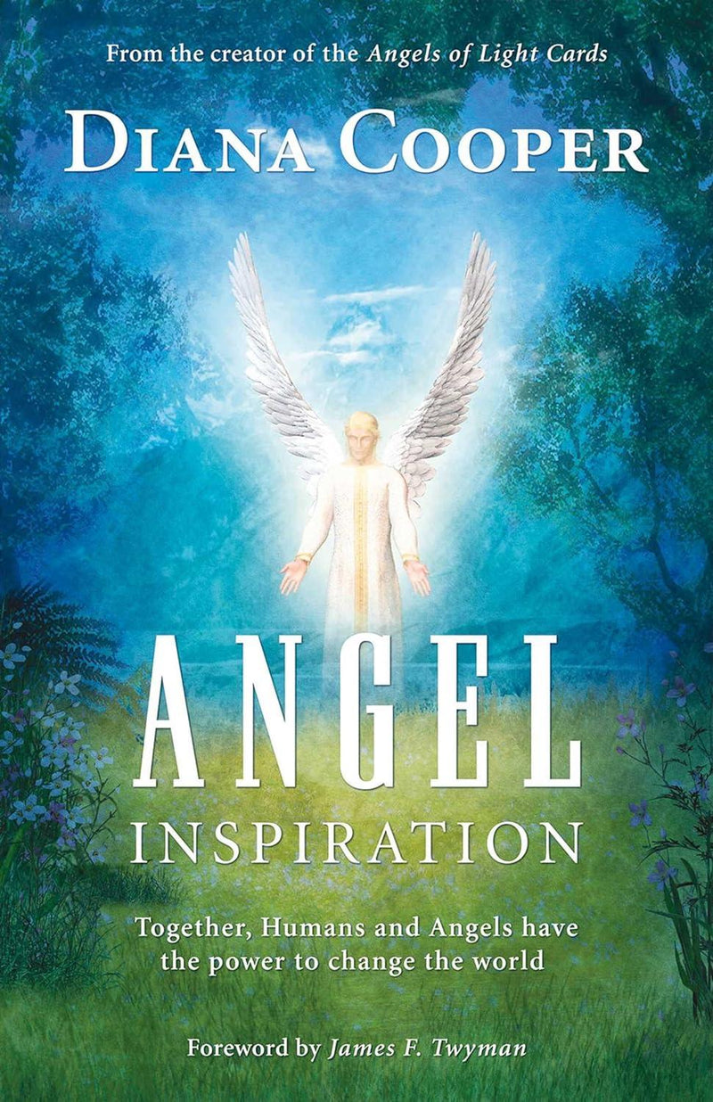 Angel Inspiration (Q)