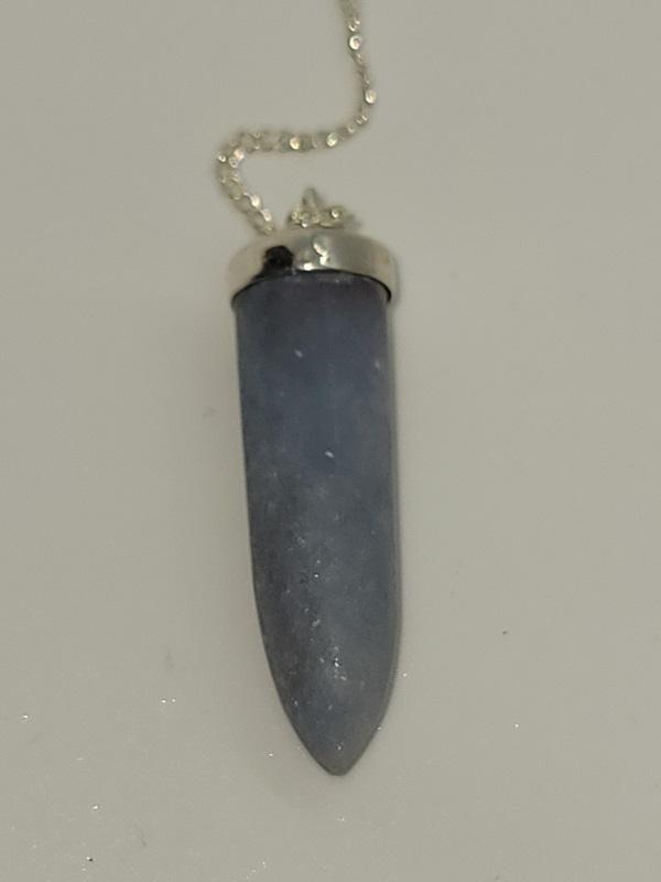 Pendulum, Single Stone SS