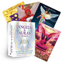 Angels & Auras Oracle Deck