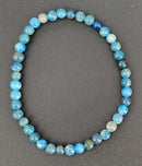 Bracelet, Premier 4mm Assorted Stones