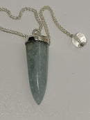 Pendulum, Single Stone SS