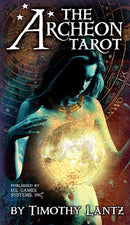 Archeon Tarot Deck