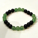Bracelet, Two Color Assorted 8mm