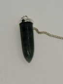 Pendulum, Single Stone SS