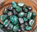Azurite/Malachite - Tumbled