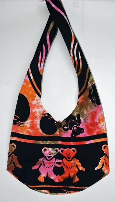 Bag, Bear Shoulder 15" x 11"