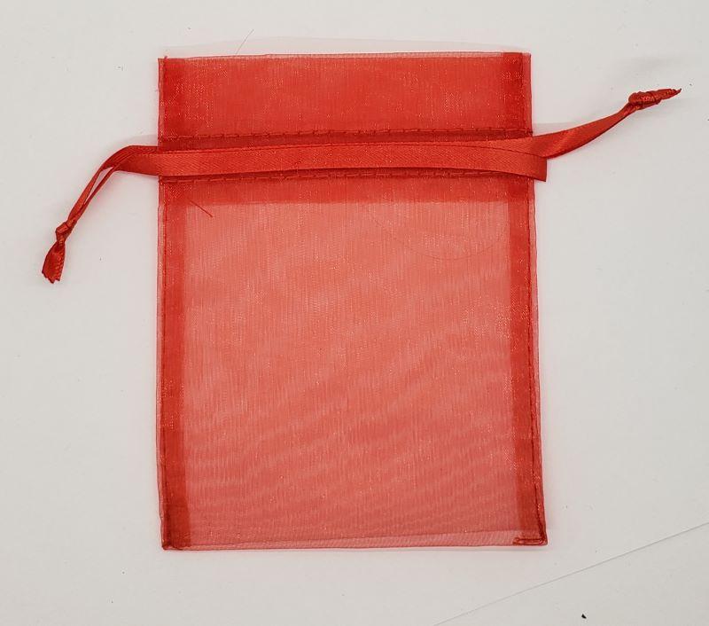 Bag, Organza