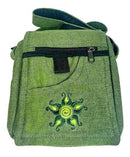 Bag, Passport Sol 4-Pocket