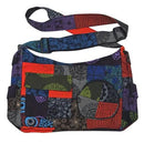 Bag, Patchwork Shoulder