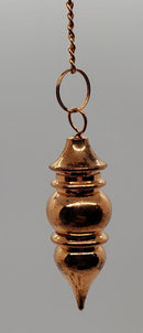 Pendulum, Copper