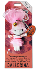 Watchover Voodoo Doll