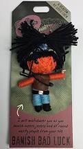 Watchover Voodoo Doll