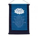 Banner, Namaste Cotton 10.5 x 16