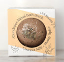 Bath Bomb, Ritual Ball