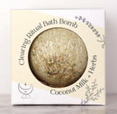 Bath Bomb, Ritual Ball