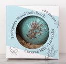 Bath Bomb, Ritual Ball