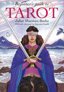 Beginner's Guide to Tarot Deck Set