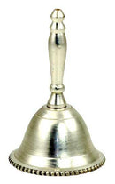 Bell, Altar Plain Silver