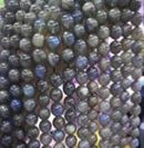 Bracelet, Power 6mm Gemstone