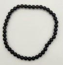 Bracelet, Power 4mm Assorted Stones