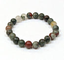 Bracelet, Assorted 8mm