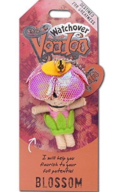 Watchover Voodoo Doll