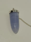 Pendulum, Single Stone SS