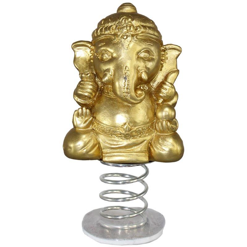 Bobblehead, Baby Ganesh