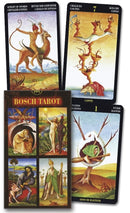 Bosch Tarot Deck