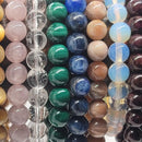 Bracelet, Assorted 8mm