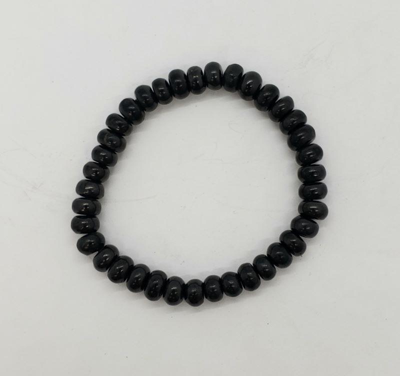 Bracelet, Shungite