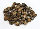 Bronzite - Tumbled